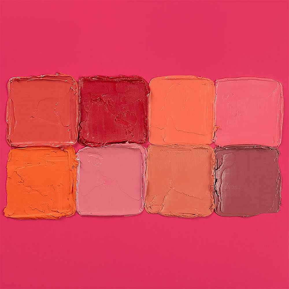 Kryolan Cream Blush Allık Cinnamon Spice 4.5 g - 6
