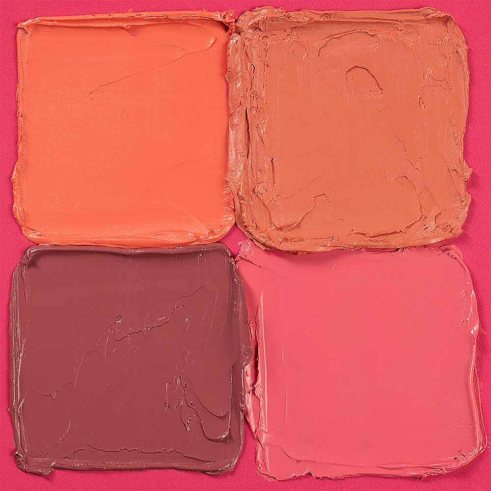 Kryolan Cream Blush Allık Cinnamon Spice 4.5 g - 4