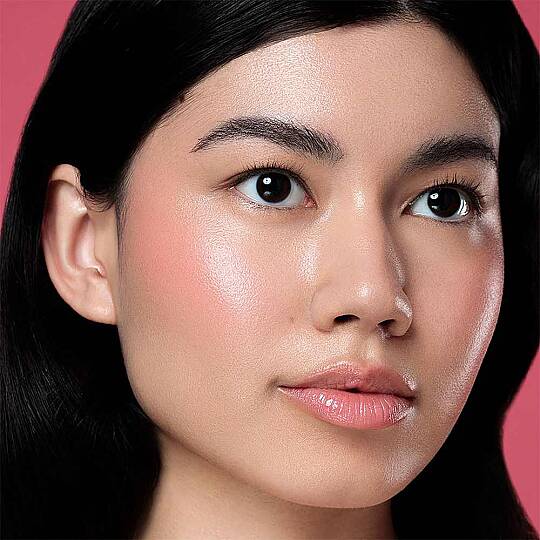 Kryolan Cream Blush Allık Coral Crush 4.5 g - 2