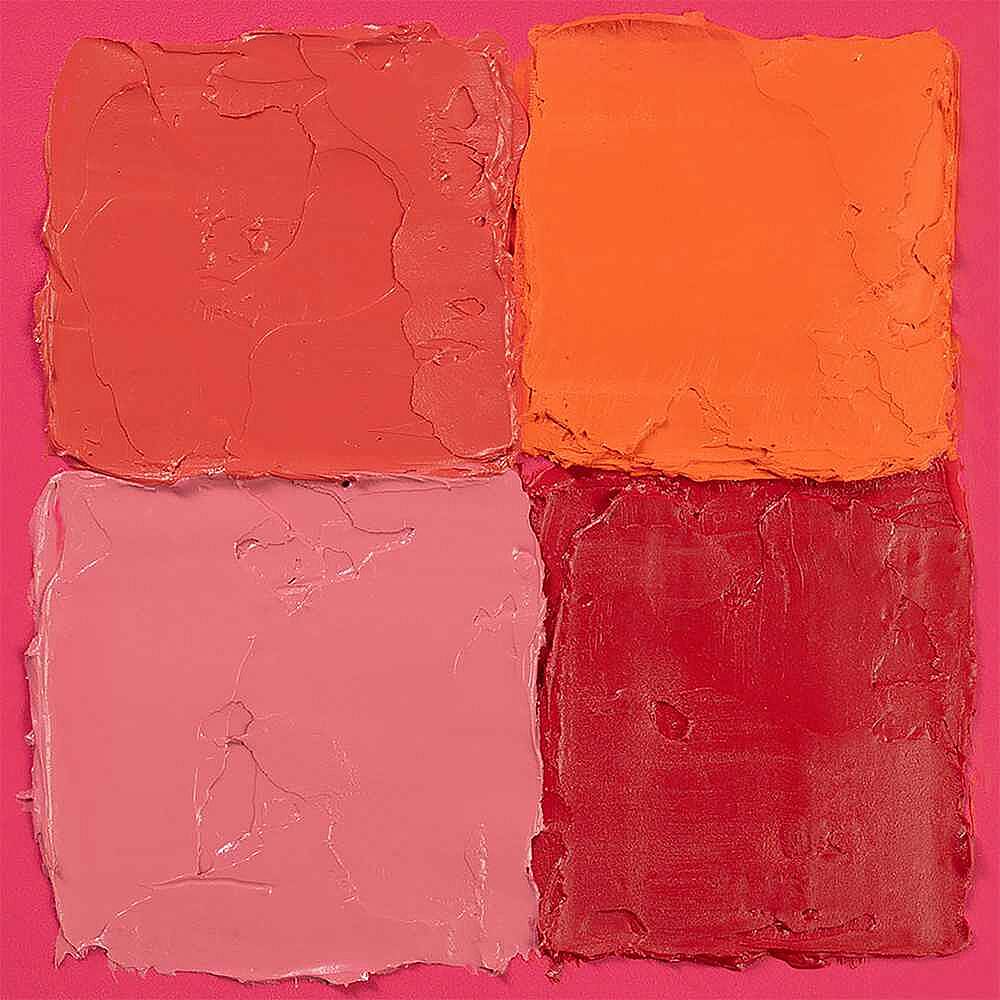 Kryolan Cream Blush Allık Desert Rose 4.5 g - 5