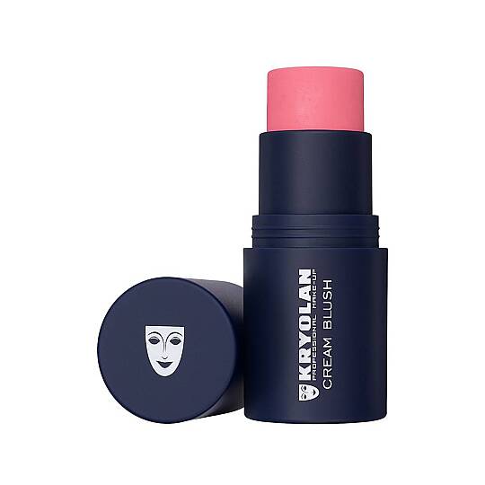 Kryolan Cream Blush Allık Desert Rose 4.5 g
