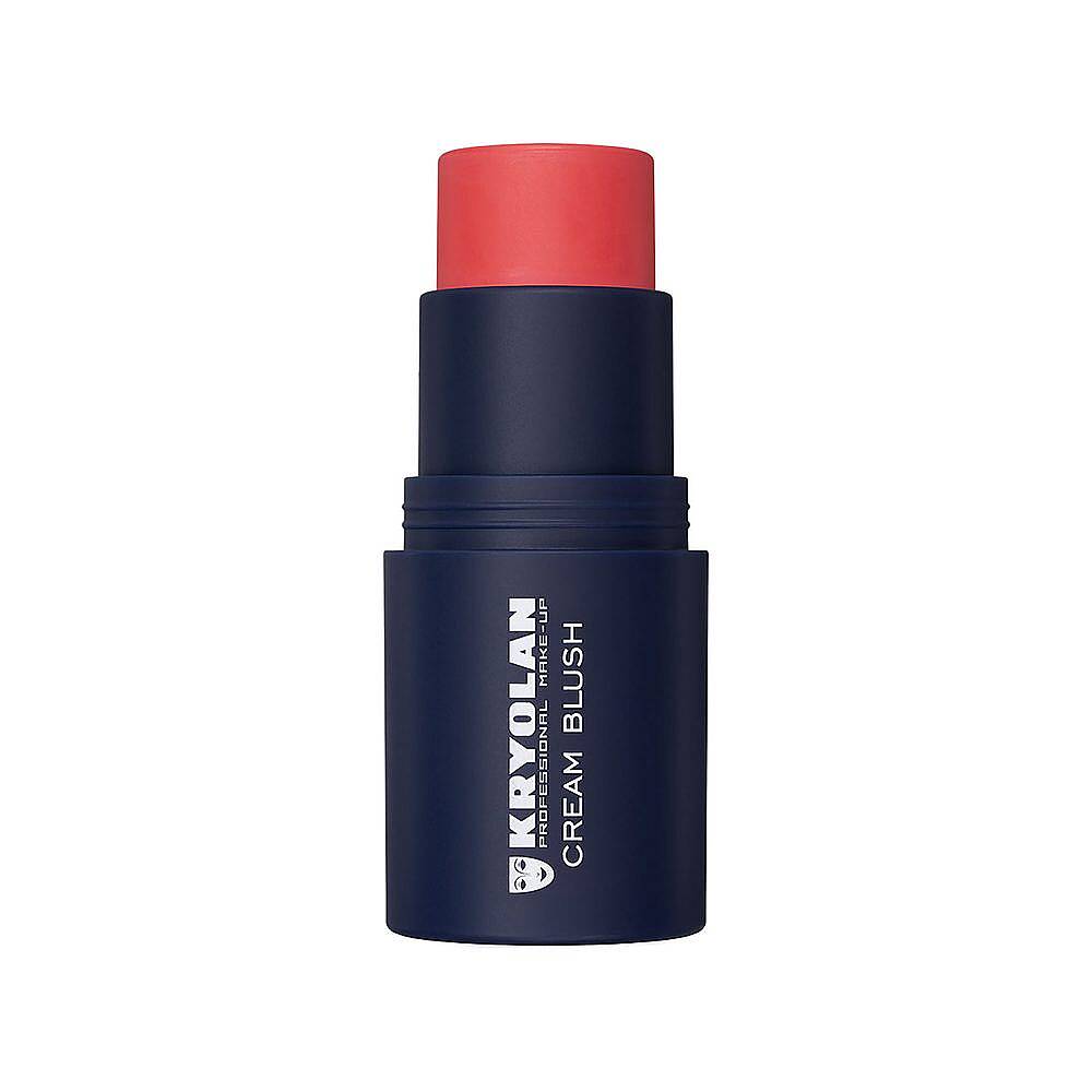 Kryolan Cream Blush Allık Flame Kissed 4.5 g - 10