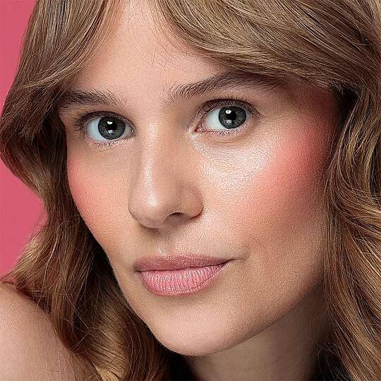 Kryolan Cream Blush Allık Flame Kissed 4.5 g - 2