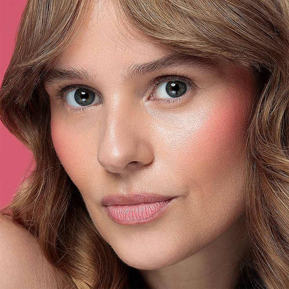 Kryolan Cream Blush Allık Flame Kissed 4.5 g - 2