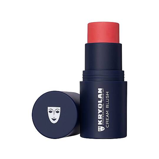 Kryolan Cream Blush Allık Flame Kissed 4.5 g