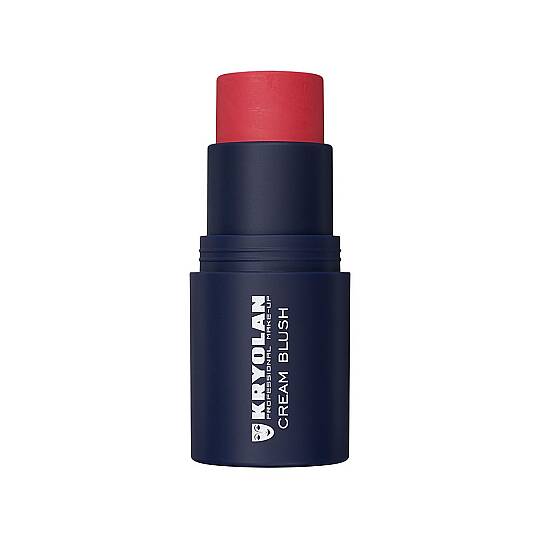 Kryolan Cream Blush Allık Midnight Mulberry 4.5 g - 10