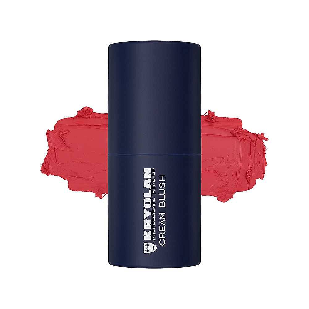 Kryolan Cream Blush Allık Midnight Mulberry 4.5 g - 9