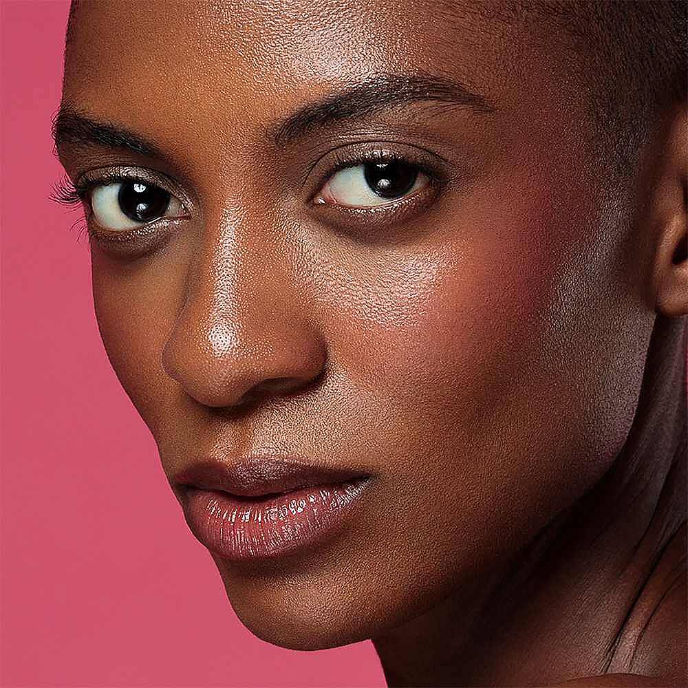 Kryolan Cream Blush Allık Midnight Mulberry 4.5 g - 2