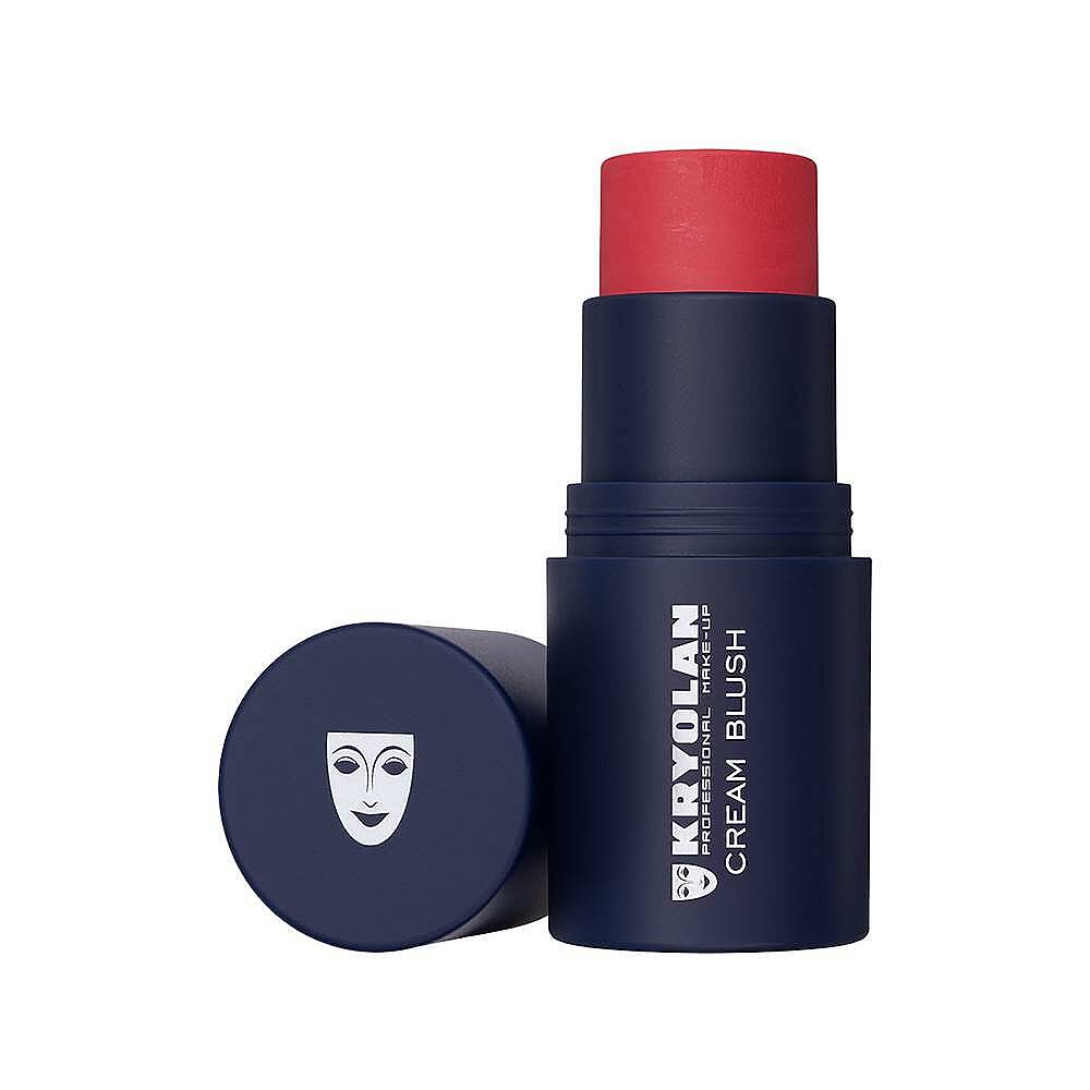 Kryolan Cream Blush Allık Midnight Mulberry 4.5 g - 1