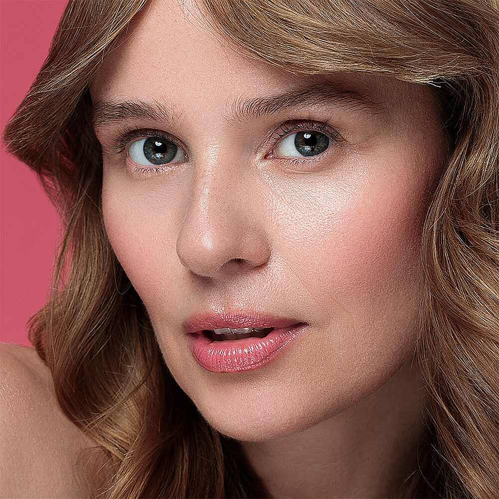Kryolan Cream Blush Allık Muted Temptation 4.5 g - 2