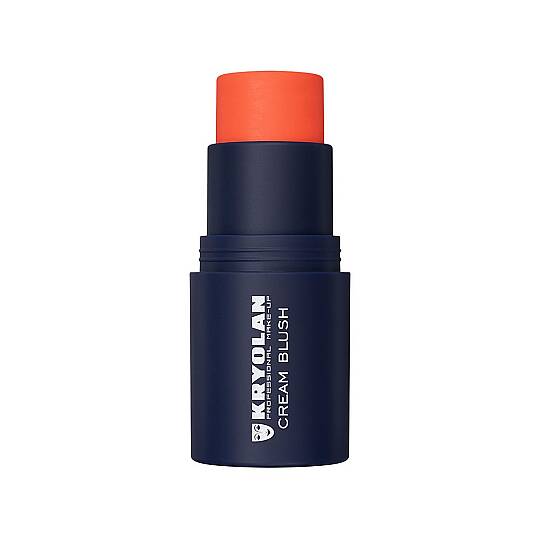 Kryolan Cream Blush Allık Tangerine Dream 4.5 g - 10