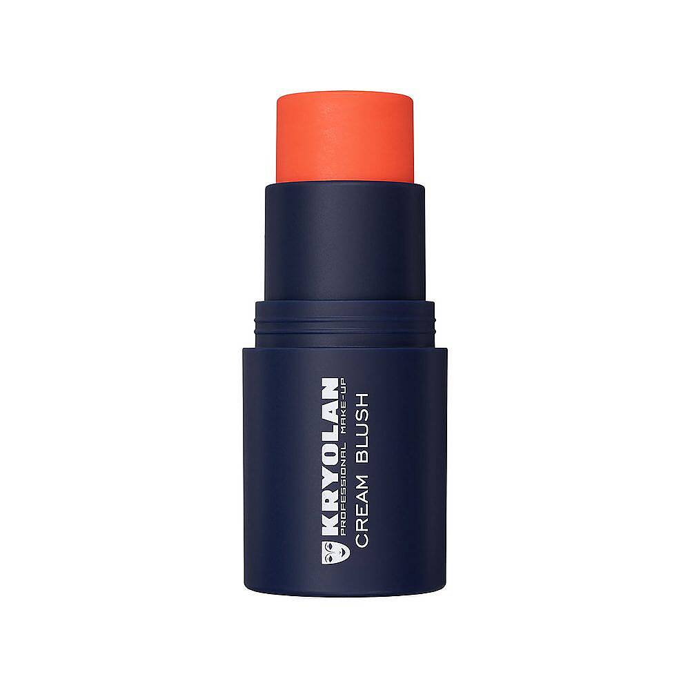 Kryolan Cream Blush Allık Tangerine Dream 4.5 g - 10