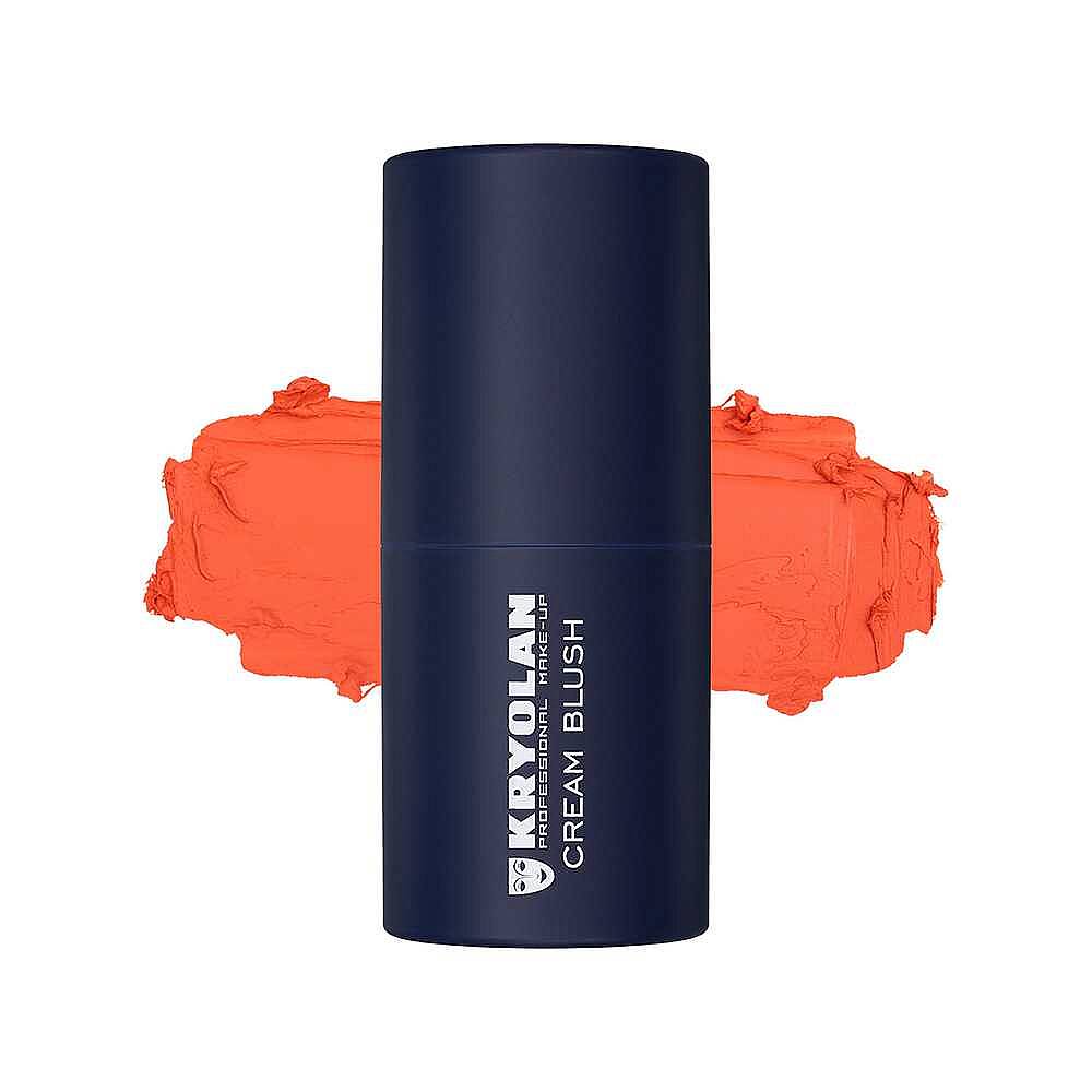 Kryolan Cream Blush Allık Tangerine Dream 4.5 g - 9