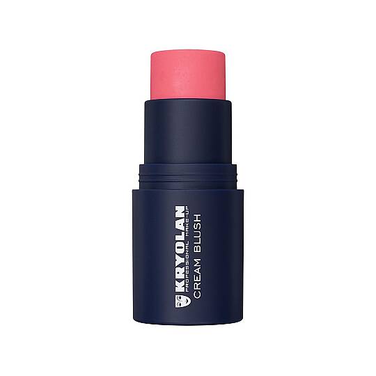 Kryolan Cream Blush Allık Vintage Rose 4.5 g - 10