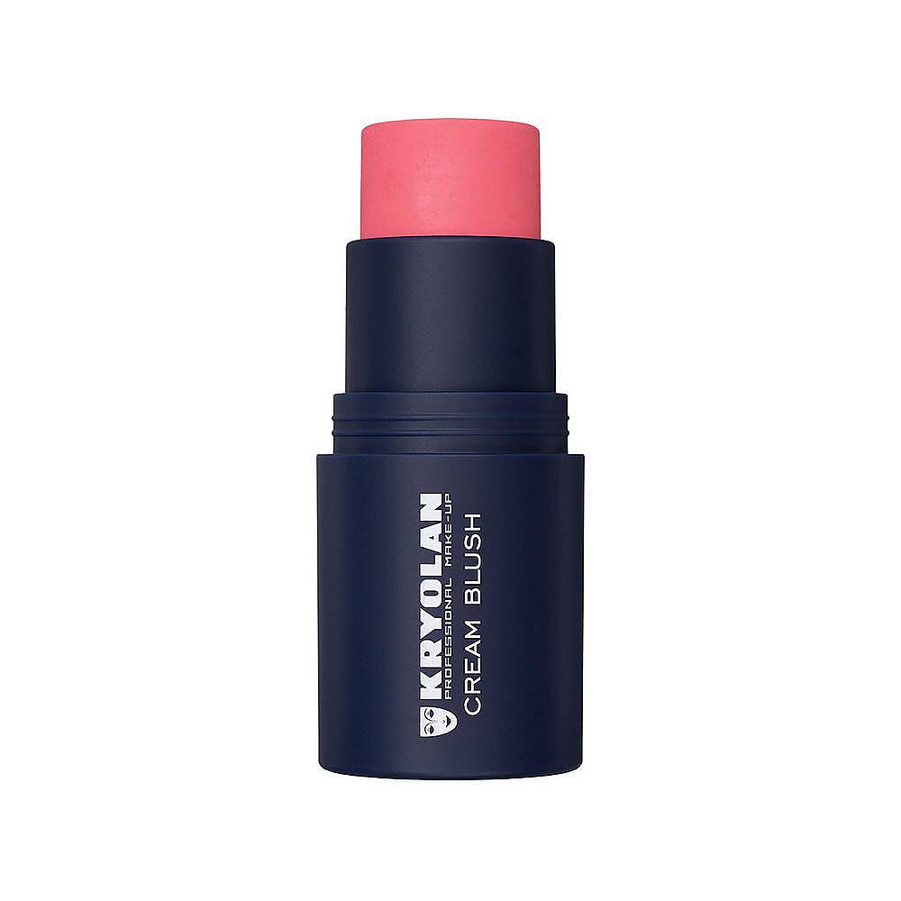 Kryolan Cream Blush Allık Vintage Rose 4.5 g - 10