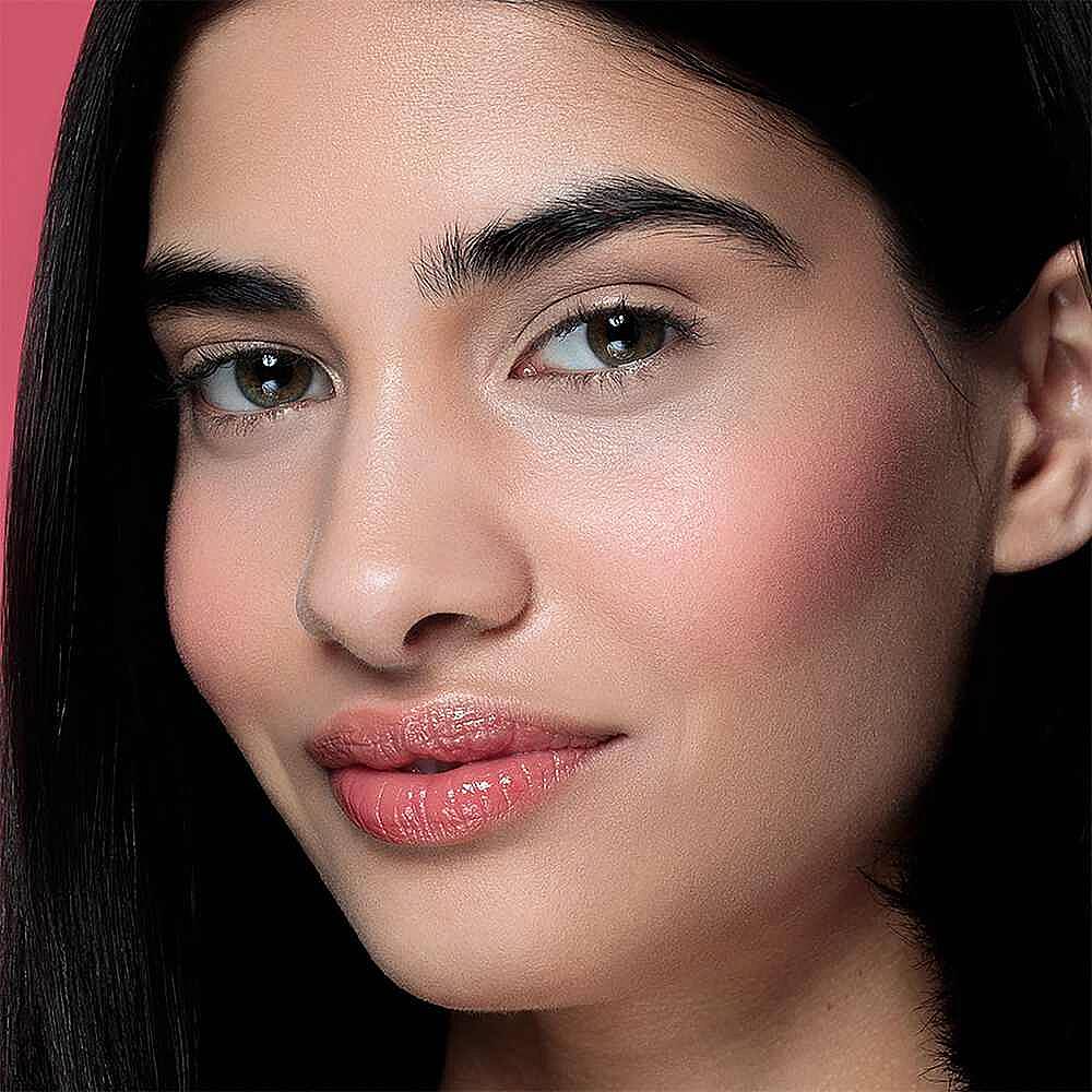 Kryolan Cream Blush Allık Vintage Rose 4.5 g - 2