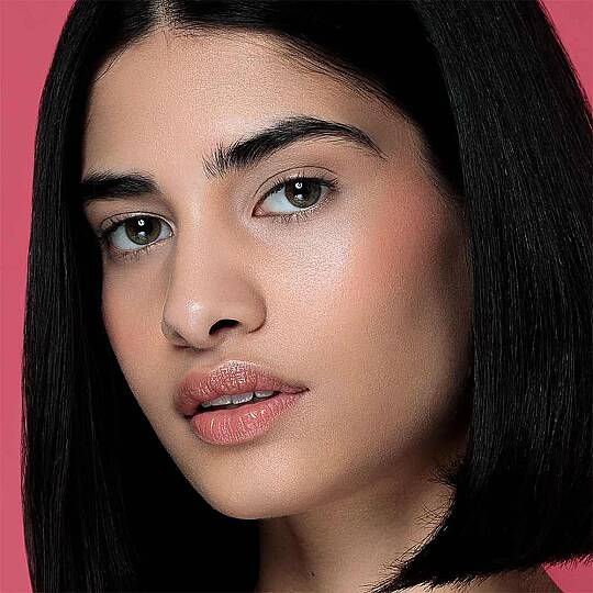 Kryolan Cream Blush Palette Allık 4 Renk Blush 1 - 8