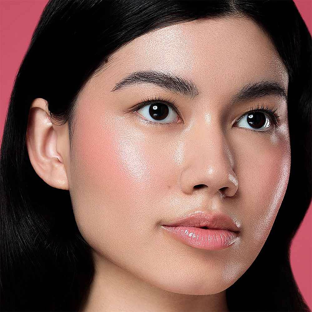Kryolan Cream Blush Palette Allık 4 Renk Blush 2 - 7