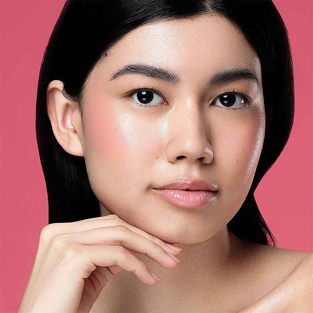 Kryolan Cream Blush Palette Allık 4 Renk Blush 2 - 4