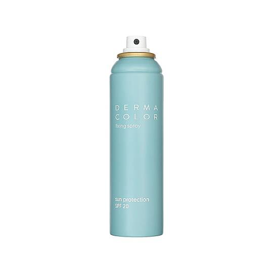 Kryolan Dermacolor Fixing Makyaj Sabitleme Spreyi 150 ml - 13