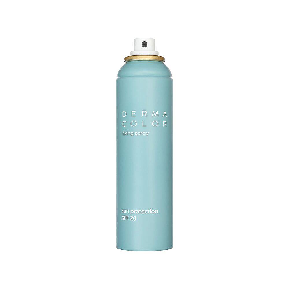 Kryolan Dermacolor Fixing Makyaj Sabitleme Spreyi 150 ml - 13