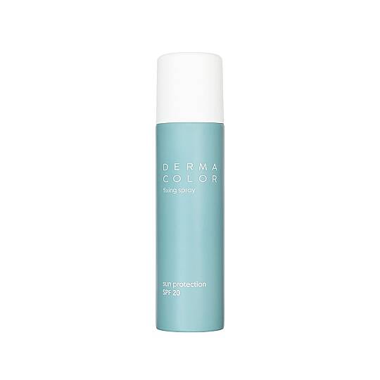 Kryolan Dermacolor Fixing Makyaj Sabitleme Spreyi 150 ml