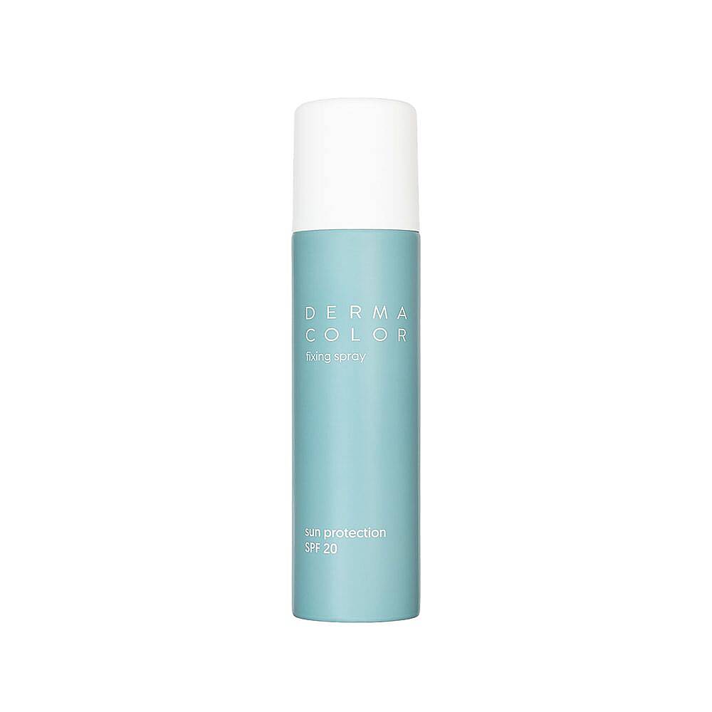 Kryolan Dermacolor Fixing Makyaj Sabitleme Spreyi 150 ml - 1