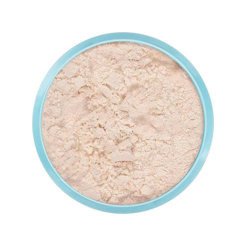 Kryolan Dermacolor Fixing Powder Makyaj Sabitleyici Pudra P11 20 g - 10