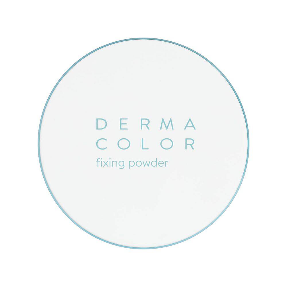 Kryolan Dermacolor Fixing Powder Makyaj Sabitleyici Pudra P11 20 g - 1