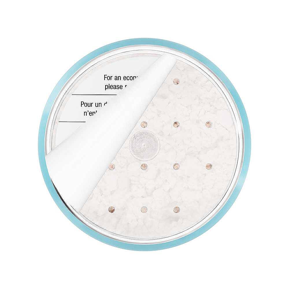 Kryolan Dermacolor Fixing Powder Makyaj Sabitleyici Pudra P3 20 g - 13