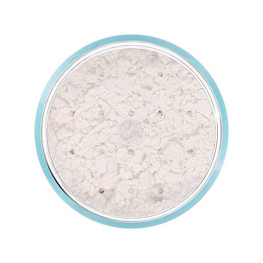 Kryolan Dermacolor Fixing Powder Makyaj Sabitleyici Pudra P3 20 g - 12
