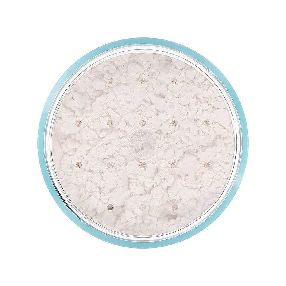 Kryolan Dermacolor Fixing Powder Makyaj Sabitleyici Pudra P3 20 g - 12