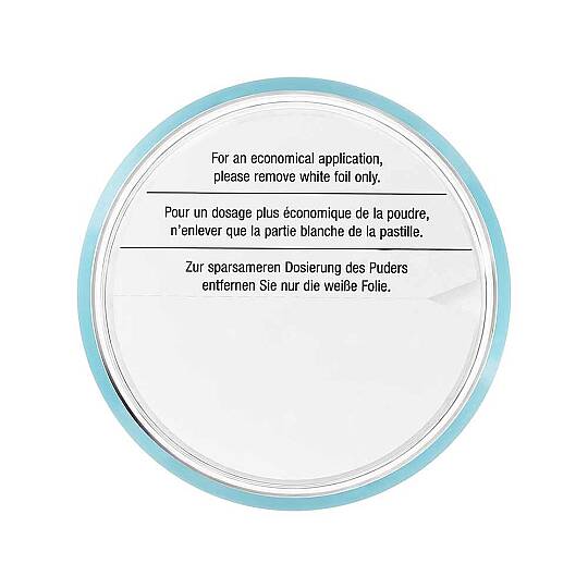 Kryolan Dermacolor Fixing Powder Makyaj Sabitleyici Pudra PN2 20 g - 14