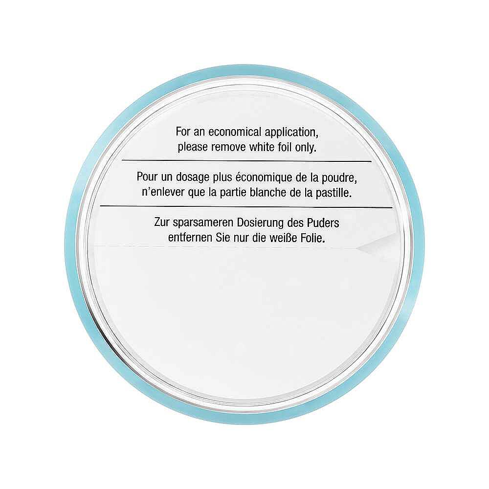 Kryolan Dermacolor Fixing Powder Makyaj Sabitleyici Pudra PN2 20 g - 14