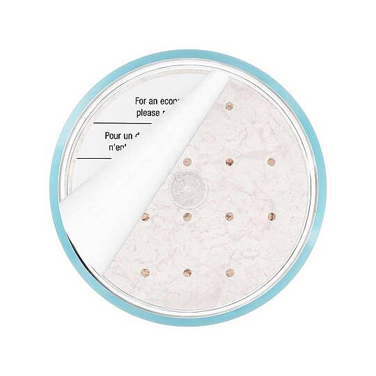 Kryolan Dermacolor Fixing Powder Makyaj Sabitleyici Pudra PN2 20 g - 13