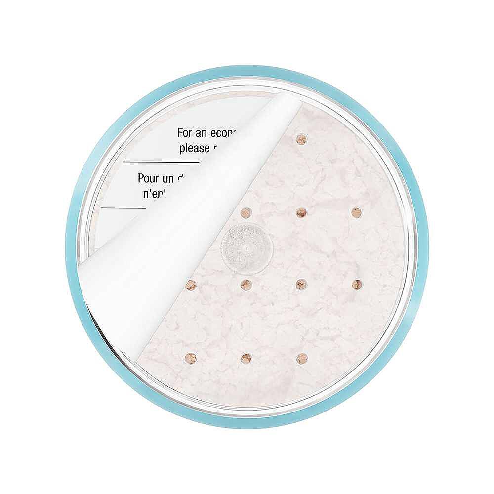 Kryolan Dermacolor Fixing Powder Makyaj Sabitleyici Pudra PN2 20 g - 13