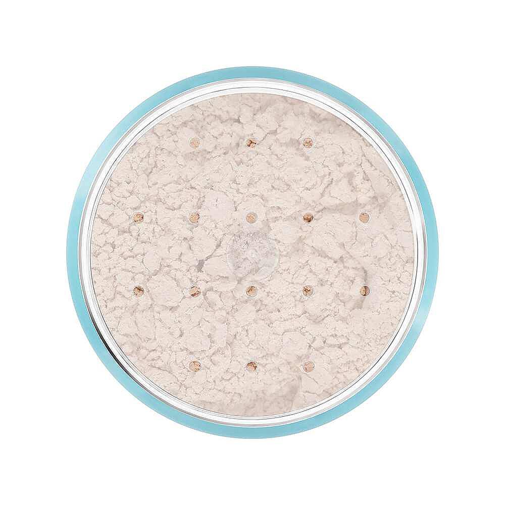 Kryolan Dermacolor Fixing Powder Makyaj Sabitleyici Pudra PN2 20 g - 12