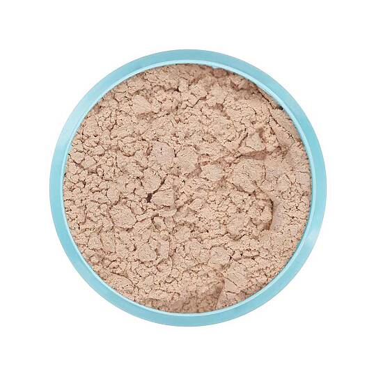 Kryolan Dermacolor Fixing Powder Makyaj Sabitleyici Pudra PN2 20 g - 11
