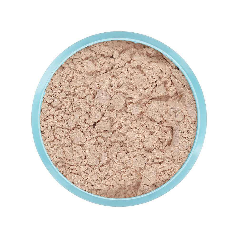 Kryolan Dermacolor Fixing Powder Makyaj Sabitleyici Pudra PN2 20 g - 11