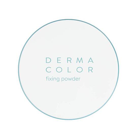 Kryolan Dermacolor Fixing Powder Makyaj Sabitleyici Pudra PN2 20 g