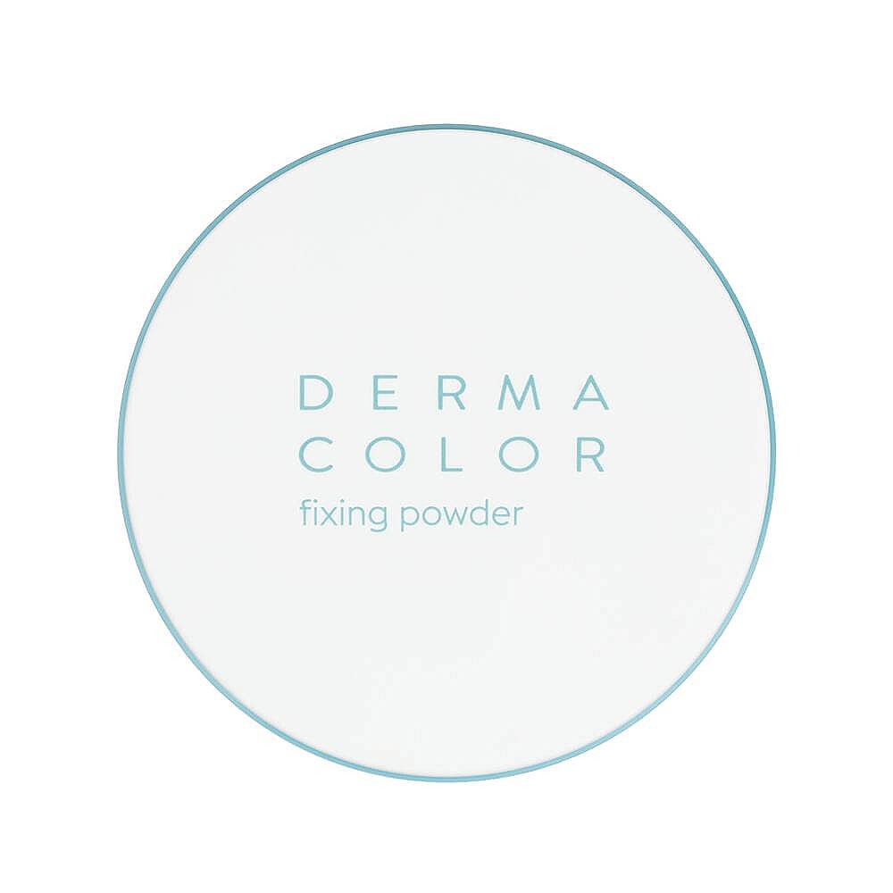 Kryolan Dermacolor Fixing Powder Makyaj Sabitleyici Pudra PN2 20 g - 1