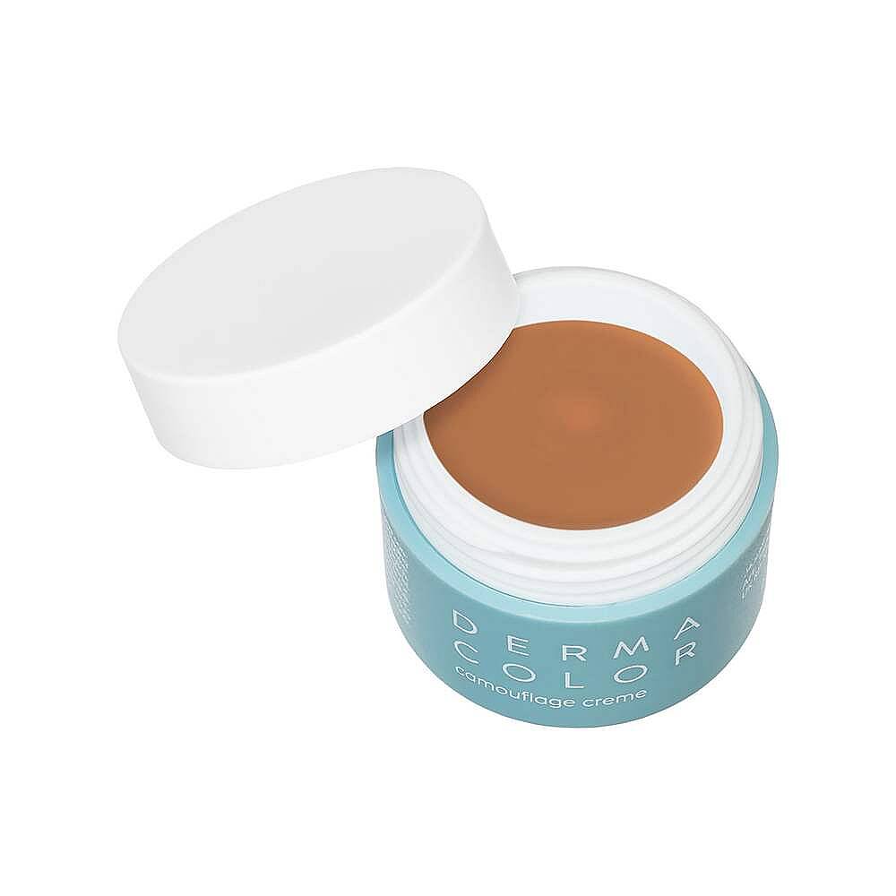 Kryolan Dermacolor Kamuflaj Kremi D 19 4 g - 13