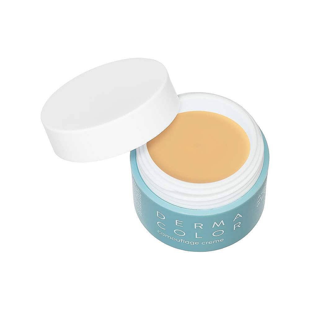 Kryolan Dermacolor Kamuflaj Kremi D 2 4 g - 13