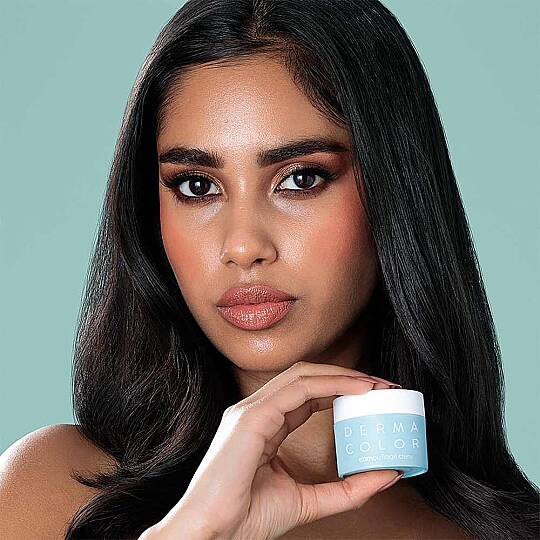 Kryolan Dermacolor Kamuflaj Kremi D 3 4 g - 10