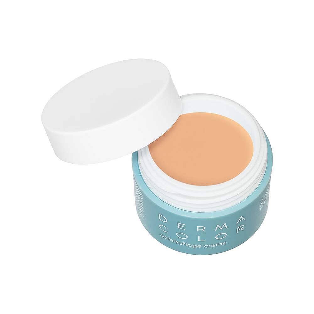 Kryolan Dermacolor Kamuflaj Kremi D 3 W 4 g - 13