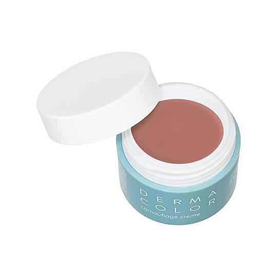 Kryolan Dermacolor Kamuflaj Kremi D 32 4 g - 13