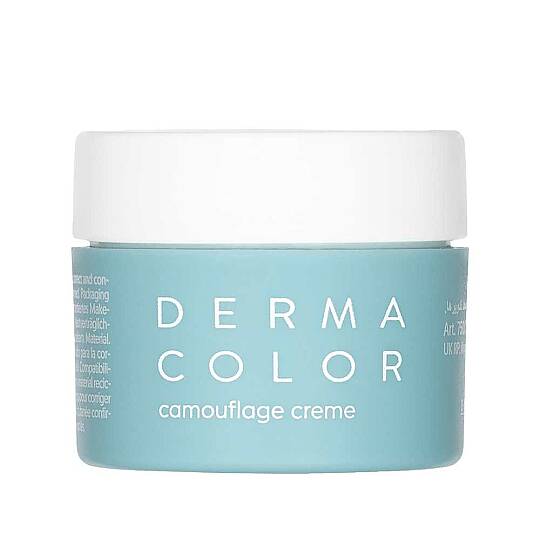 Kryolan Dermacolor Kamuflaj Kremi D 50 4 g