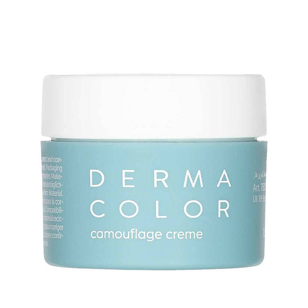 Kryolan Dermacolor Kamuflaj Kremi D 50 4 g - 1