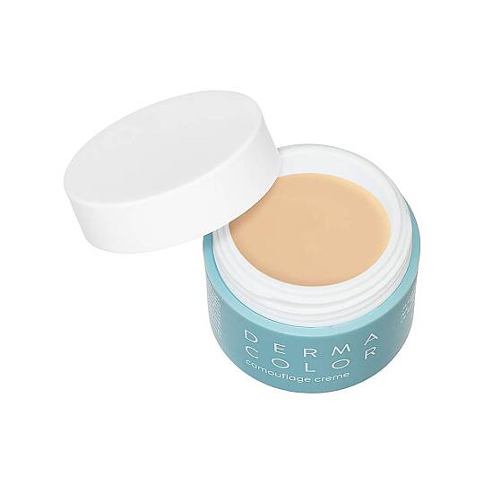 Kryolan Dermacolor Kamuflaj Kremi D 6 4 g - 13
