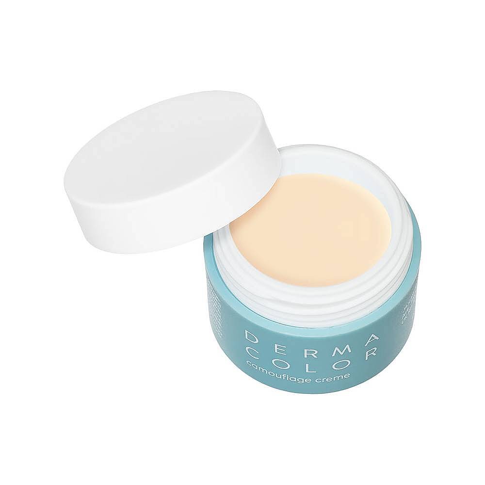 Kryolan Dermacolor Kamuflaj Kremi D 61 4 g - 13